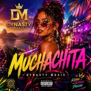 MUCHACHITA
