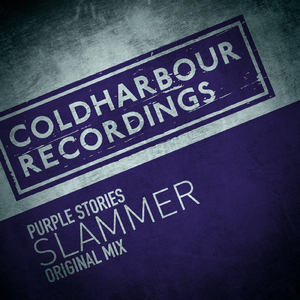 Slammer (Radio Edit)