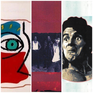 Dodger (Admit One Album)