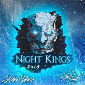 Night Kings 2018 (feat. Olav Haust)