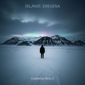 Reykjavík Nætur 雷克雅未克之夜