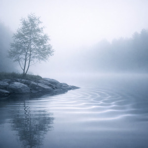 Mystic Forest Awakening