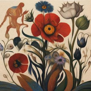 fleurs sauvages