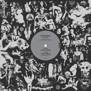 Ghoulish (Sasse Remix)