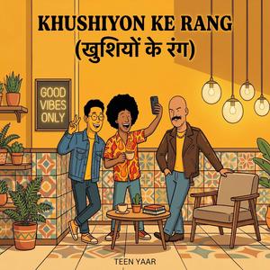 Neon Ki Roshni