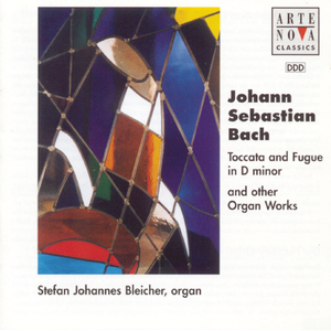 An den Wasserflüssen Babylon, BWV 653