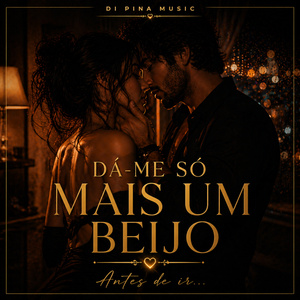 Só Mais Um Beijo