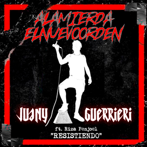 Resistiendo