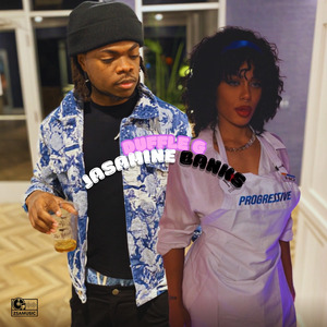 Jasamine Banks (Instrumental)