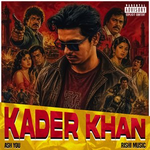 Kader Khan