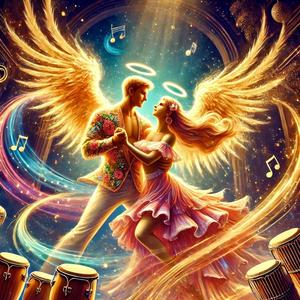 Sintiendo a los Angeles (Son Cubano Sol & Luna)