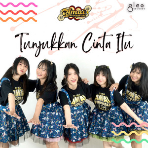 Tunjukkan Cinta Itu (Instrumental)