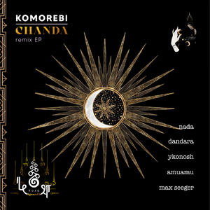 Chanda (Ykonosh Remix)