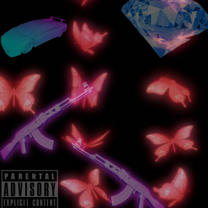 Get out of love（prod MEGA）