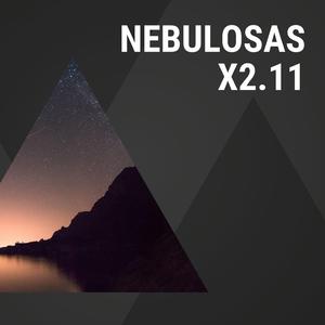 Nebulosas X2.11