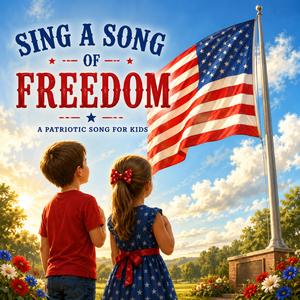 Sing A Song Of Freedom