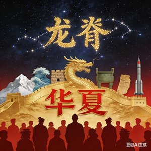 犯我华夏虽远必诛