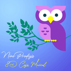 Martinillo (Mastered for 8D & 360 Audio)