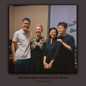 Nothing's Gonna Change My Love for You