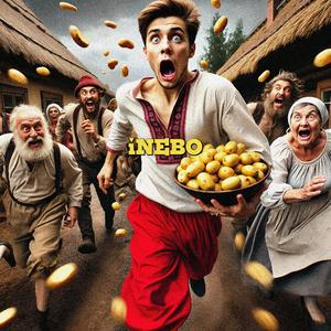 А я все дивлюся, де моя Маруся