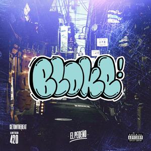 Bloke (feat. getonthebeat)