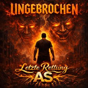 Ungebrochen (Neugebrannt)