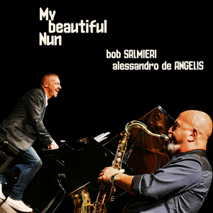 My beautiful nun (duo version)