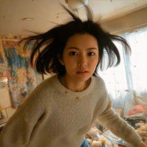 私にだって分からない ～こんな姿を見られたくなかった～