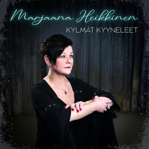 Kylmät kyyneleet