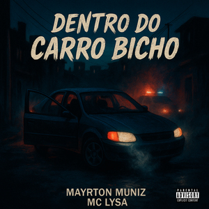 Dentro do Carro Bicho