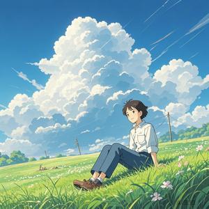 君の声が聞こえる（我仿佛听见你的声音）