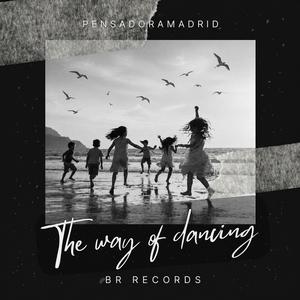 The way of dancing
