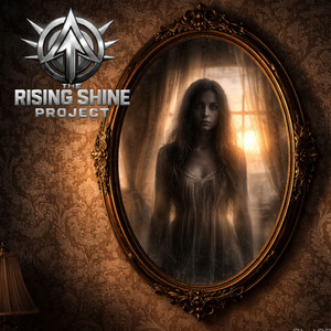 The Ghost You Left Me