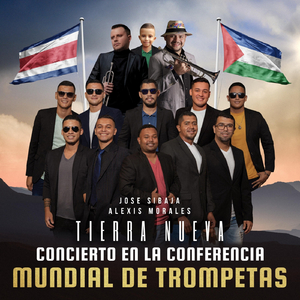 El Brioso (En Vivo) [feat. Jose Sibaja & Alexis Morales]