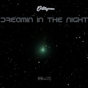 dreamin in the night