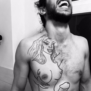 Richtig Bock (. )(. )