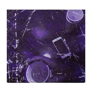 Someone Like Me (Slowed)