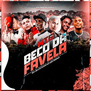Mtg - Beco da Favela