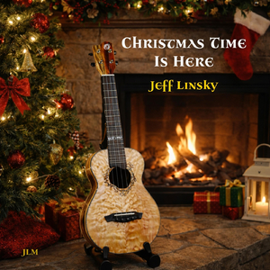 Christmas Time Is Here