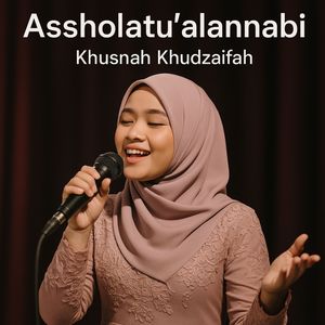 Assholatu'alannabi