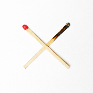 성냥개비 (Feat. 정단아)