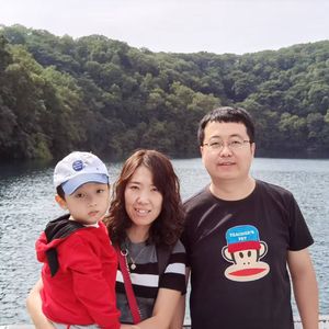 岁序与共