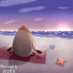 疲れを包むやすらぎの夕暮れ