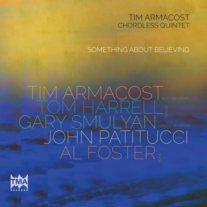 Something About Believing