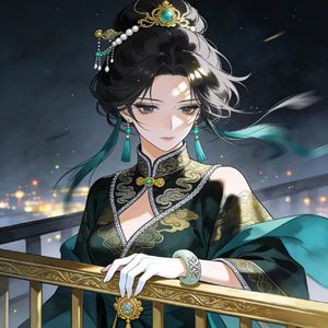 怎谈贵与贱