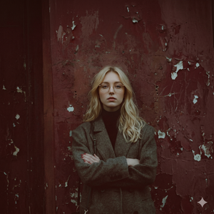 Никому не отдам