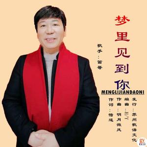 梦里见到你 -笛哥