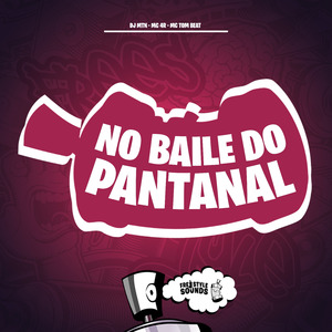 No Baile Do Pantanal