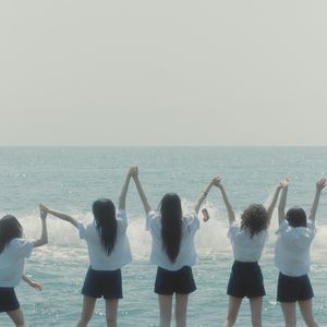 Bubble gum中文填词版