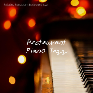 Restaurant Piano Bossa